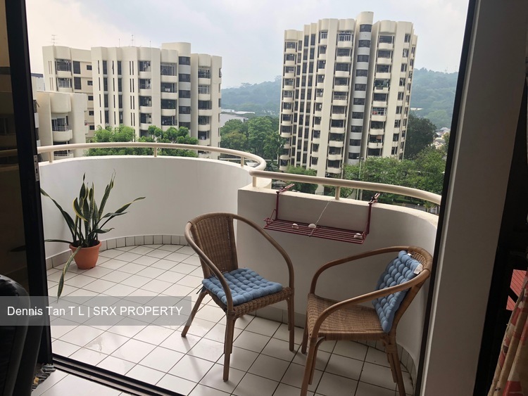 Cashew Heights Condominium (D23), Condominium #180206322